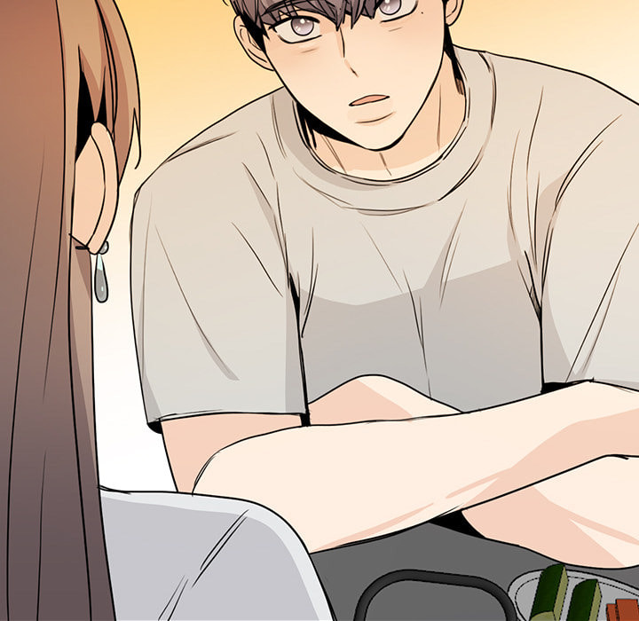 Love Diagnosis Chapter 160 page 87 - 