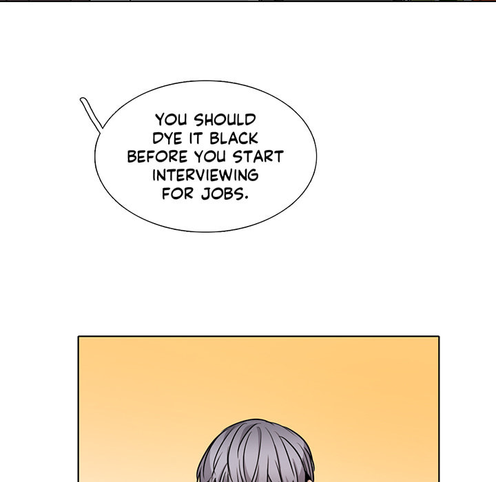 Love Diagnosis Chapter 160 page 88 - 