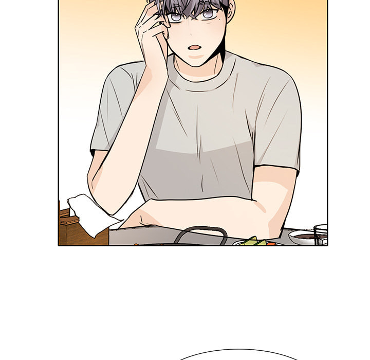 Love Diagnosis Chapter 160 page 89 - 