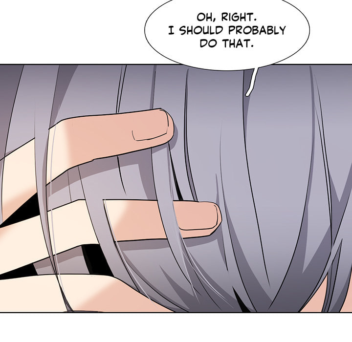 Love Diagnosis Chapter 160 page 90 - 
