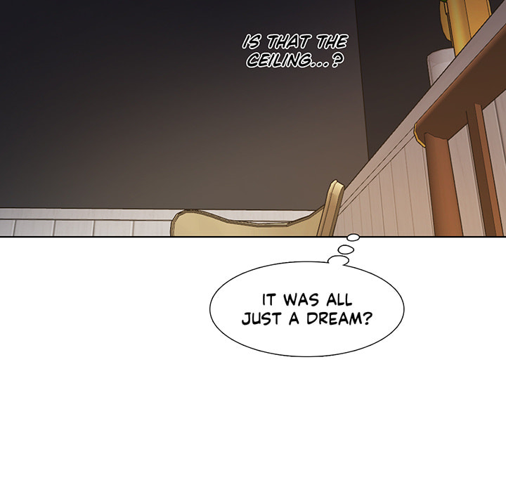 Love Diagnosis Chapter 160 page 10 - 