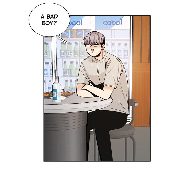 Love Diagnosis Chapter 160 page 94 - 