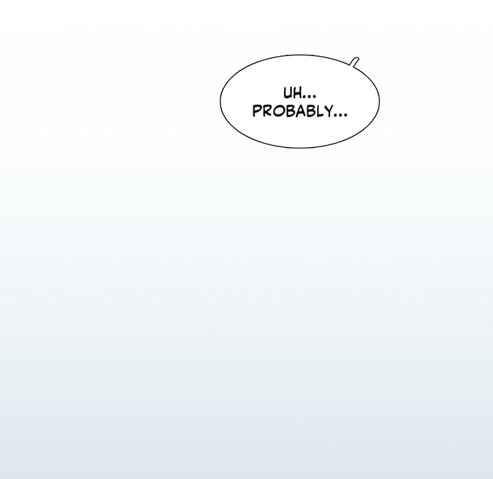 Love Diagnosis Chapter 160 page 99 - 