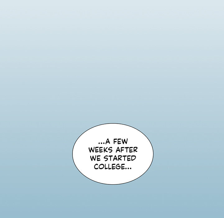 Love Diagnosis Chapter 160 page 100 - 