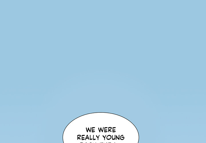 Love Diagnosis Chapter 161 page 1 - 