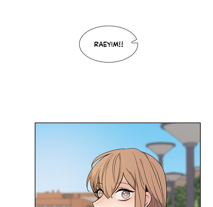 Love Diagnosis Chapter 161 page 11 - 
