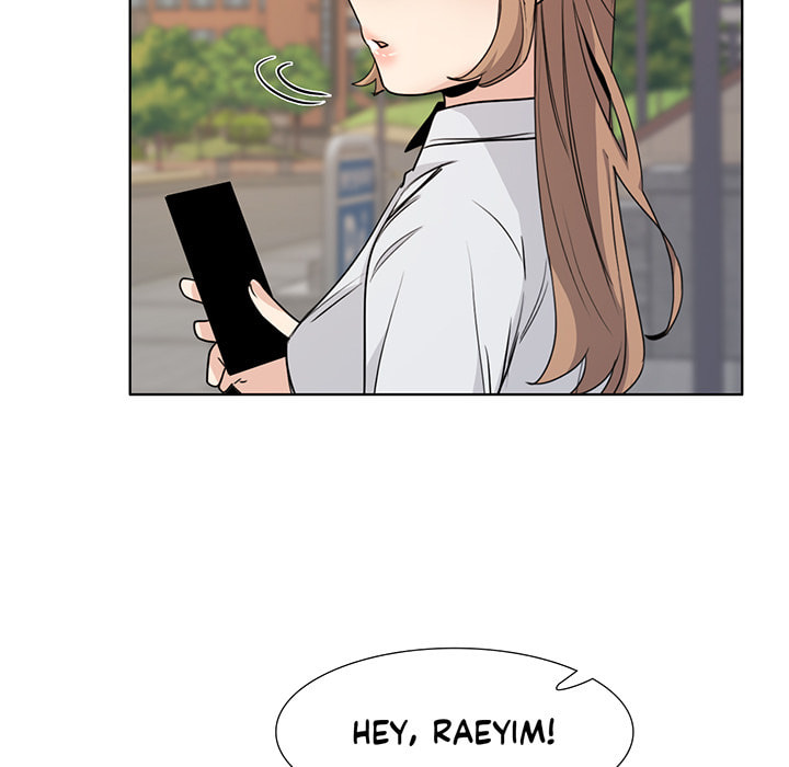 Love Diagnosis Chapter 161 page 12 - 