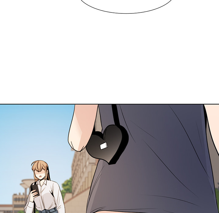 Love Diagnosis Chapter 161 page 13 - 