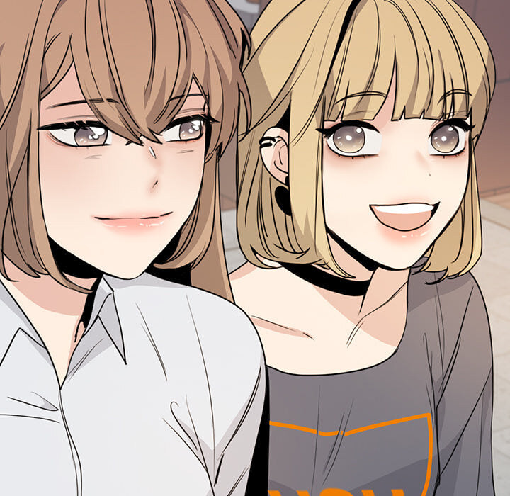 Love Diagnosis Chapter 161 page 18 - 