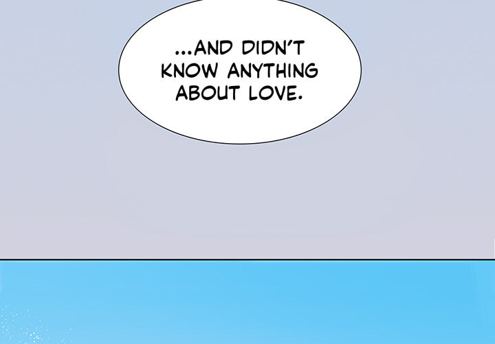 Love Diagnosis Chapter 161 page 4 - 