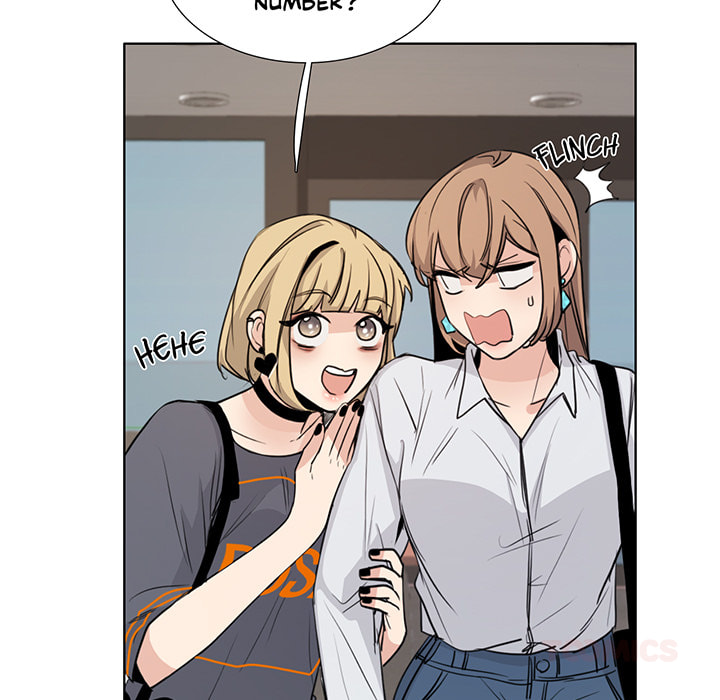 Love Diagnosis Chapter 161 page 32 - 