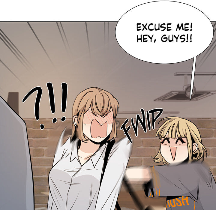 Love Diagnosis Chapter 161 page 50 - 
