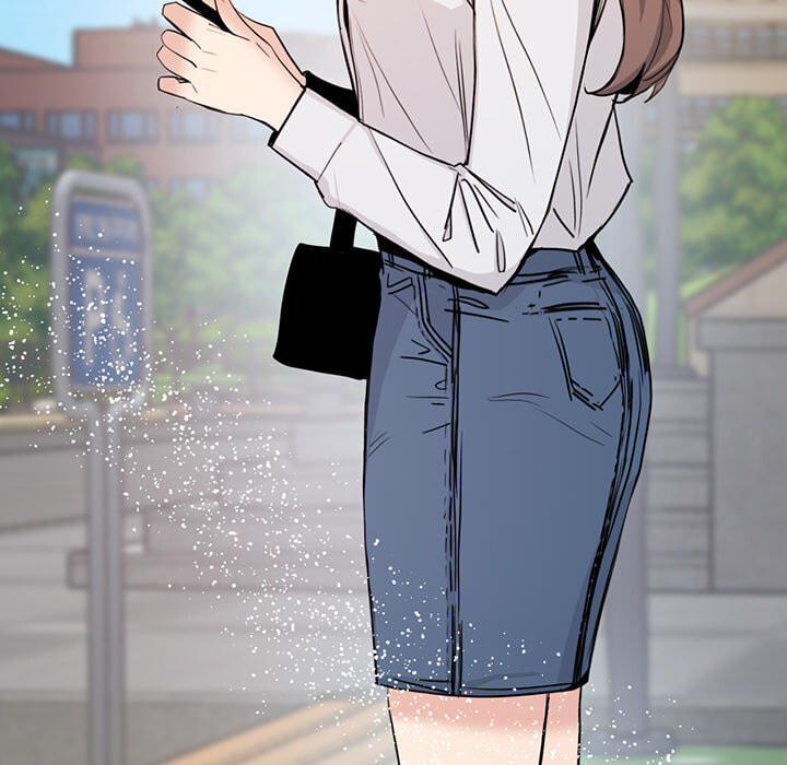 Love Diagnosis Chapter 161 page 6 - 
