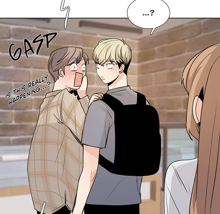 Love Diagnosis Chapter 161 page 59 - 
