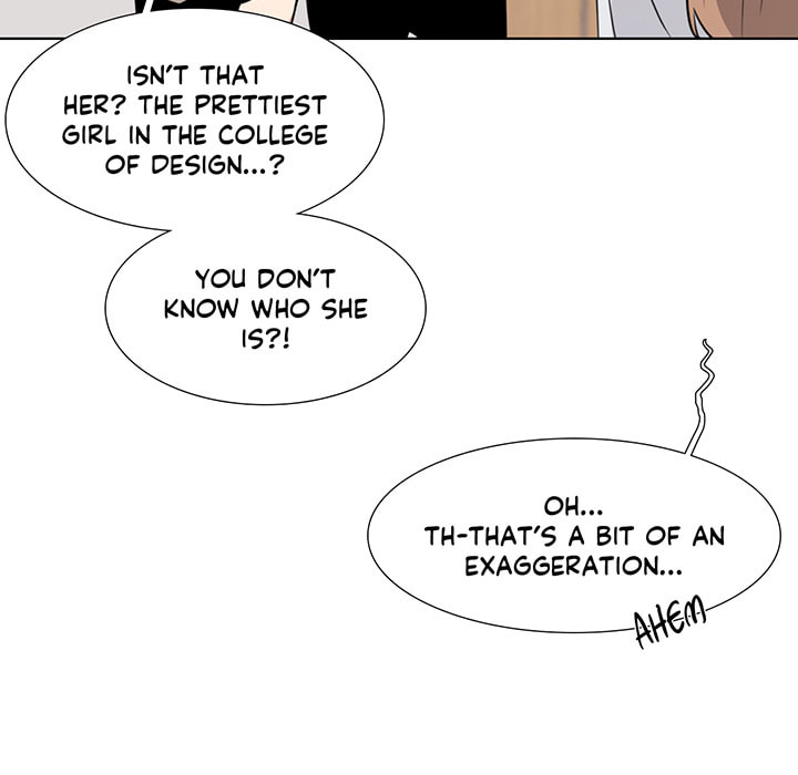 Love Diagnosis Chapter 161 page 60 - 