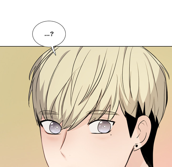 Love Diagnosis Chapter 161 page 61 - 