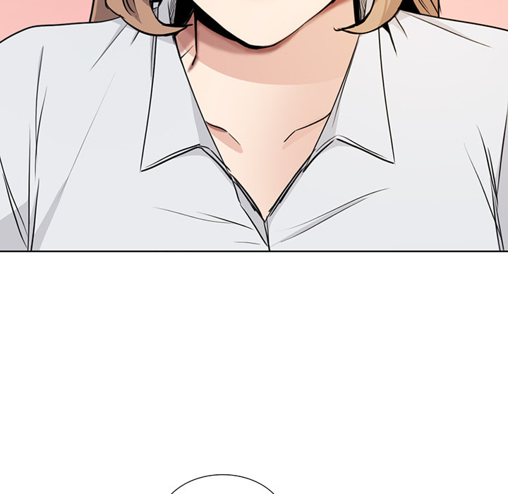 Love Diagnosis Chapter 161 page 64 - 