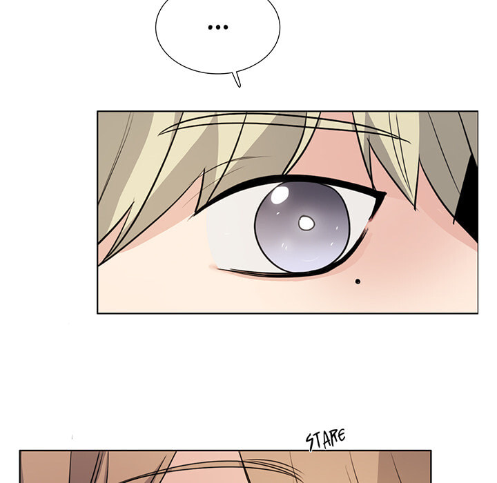 Love Diagnosis Chapter 161 page 65 - 