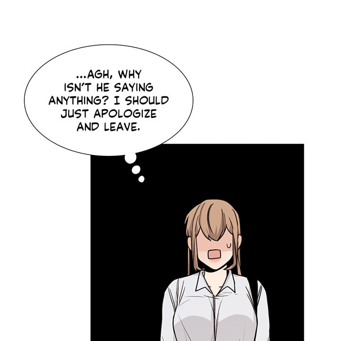 Love Diagnosis Chapter 161 page 67 - 