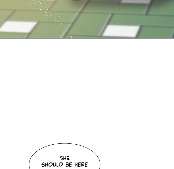 Love Diagnosis Chapter 161 page 8 - 