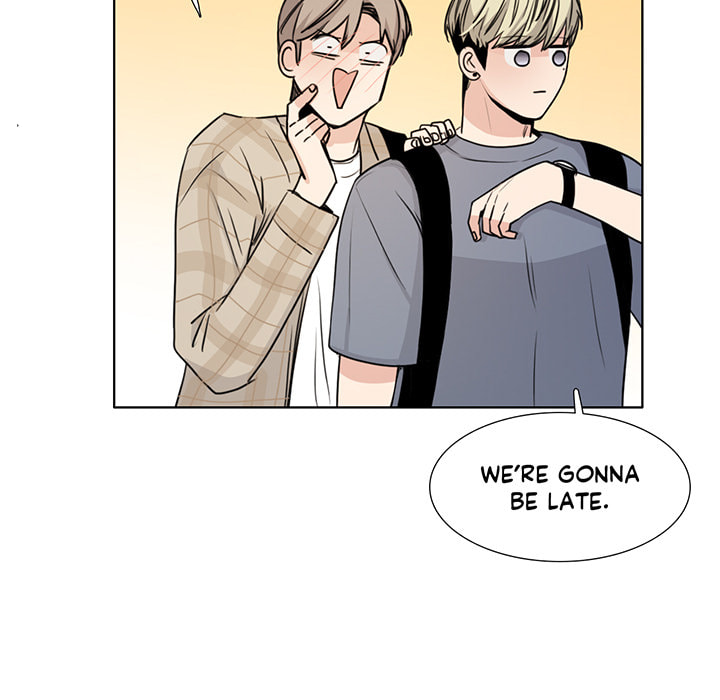 Love Diagnosis Chapter 161 page 71 - 