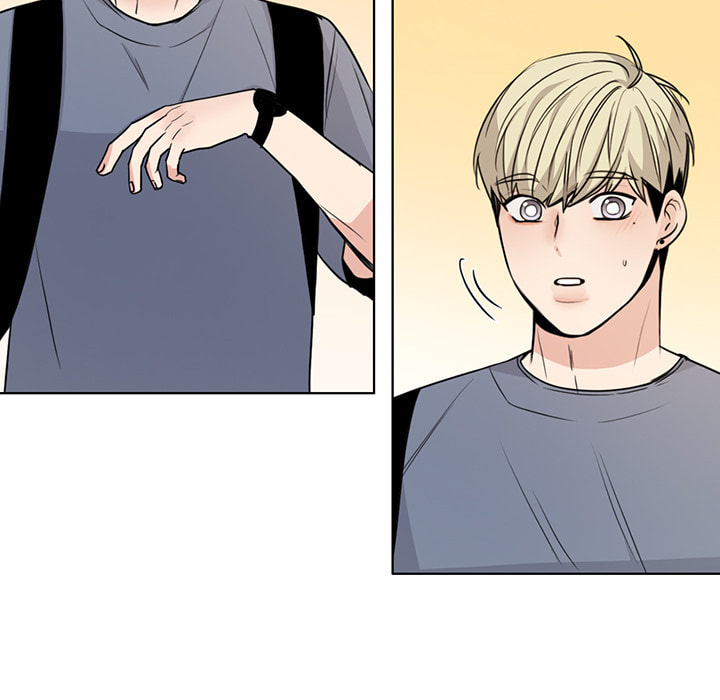 Love Diagnosis Chapter 161 page 78 - 