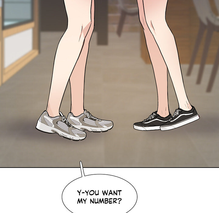 Love Diagnosis Chapter 161 page 81 - 