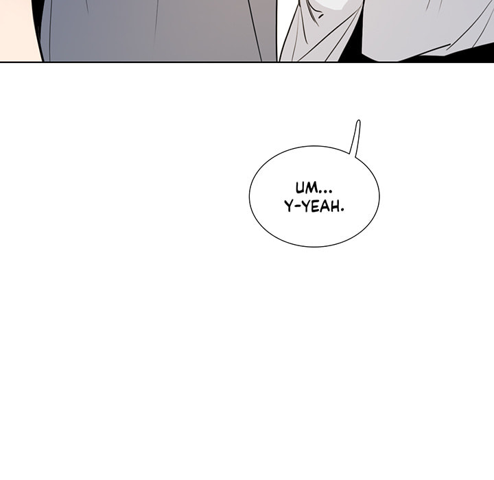 Love Diagnosis Chapter 161 page 84 - 