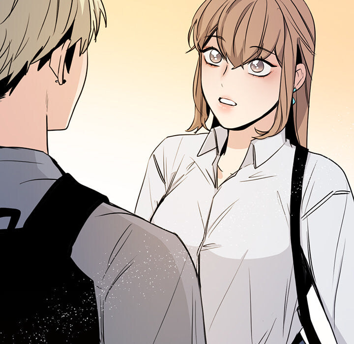Love Diagnosis Chapter 161 page 86 - 