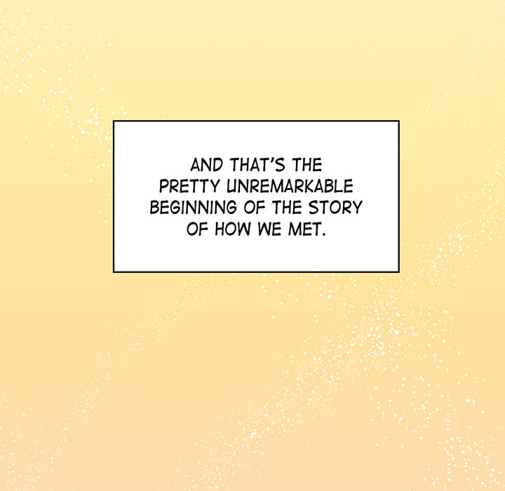 Love Diagnosis Chapter 161 page 88 - 