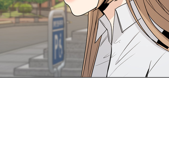 Love Diagnosis Chapter 161 page 10 - 