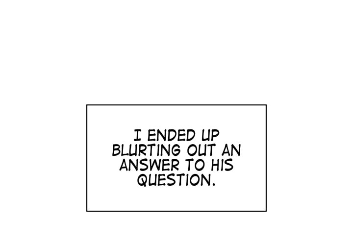 Love Diagnosis Chapter 162 page 1 - 
