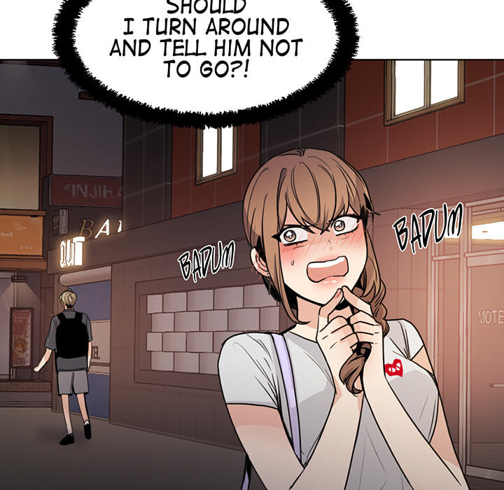 Love Diagnosis Chapter 162 page 102 - 