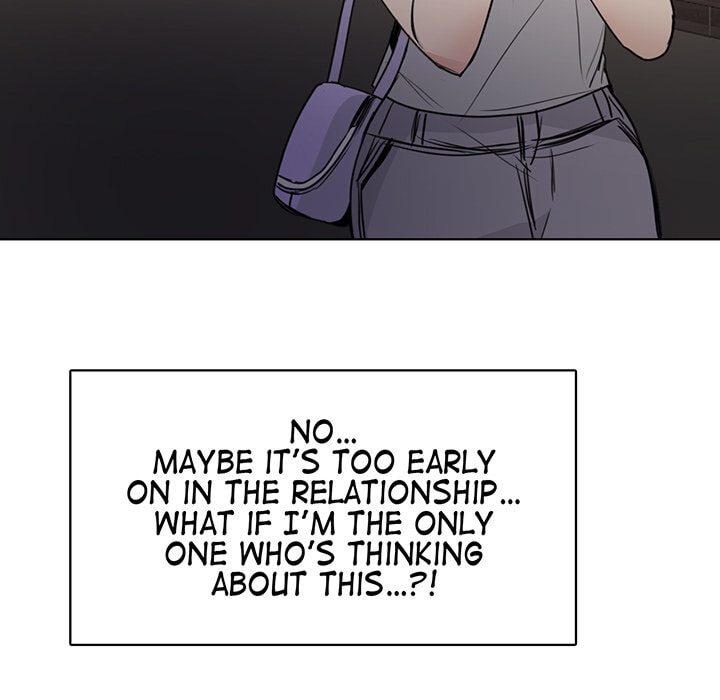 Love Diagnosis Chapter 162 page 103 - 
