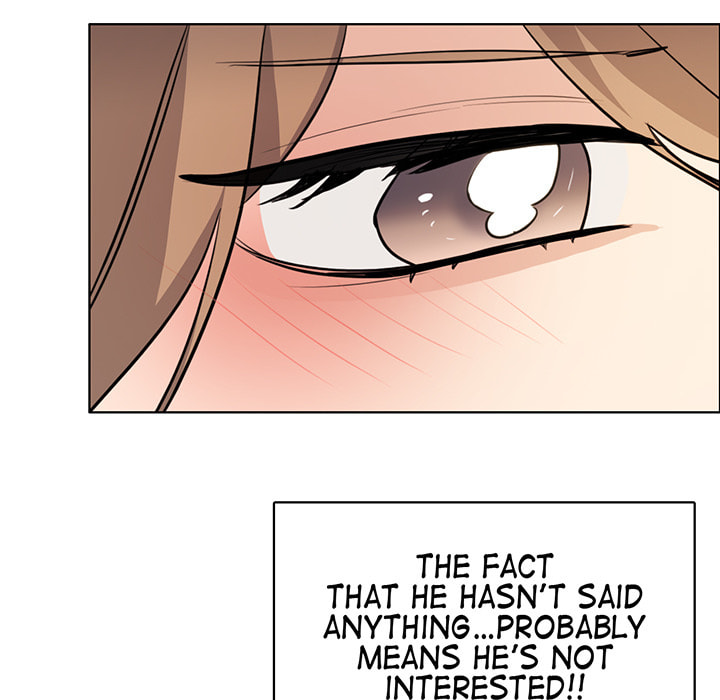 Love Diagnosis Chapter 162 page 104 - 