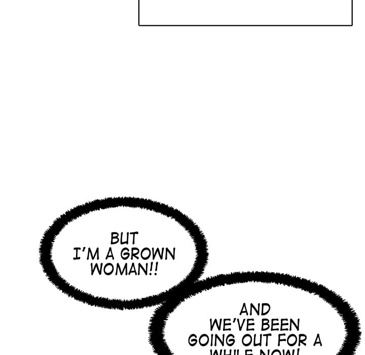 Love Diagnosis Chapter 162 page 105 - 