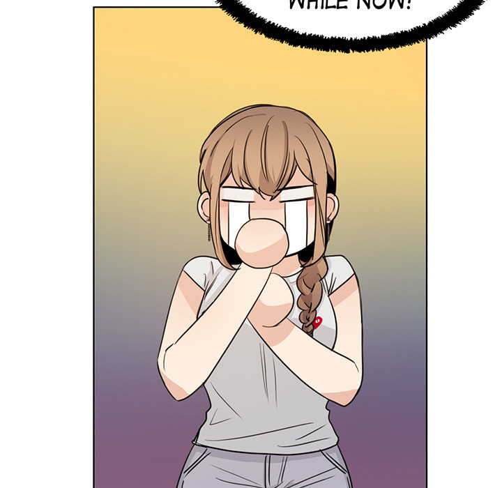 Love Diagnosis Chapter 162 page 106 - 