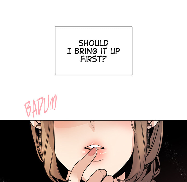 Love Diagnosis Chapter 162 page 108 - 