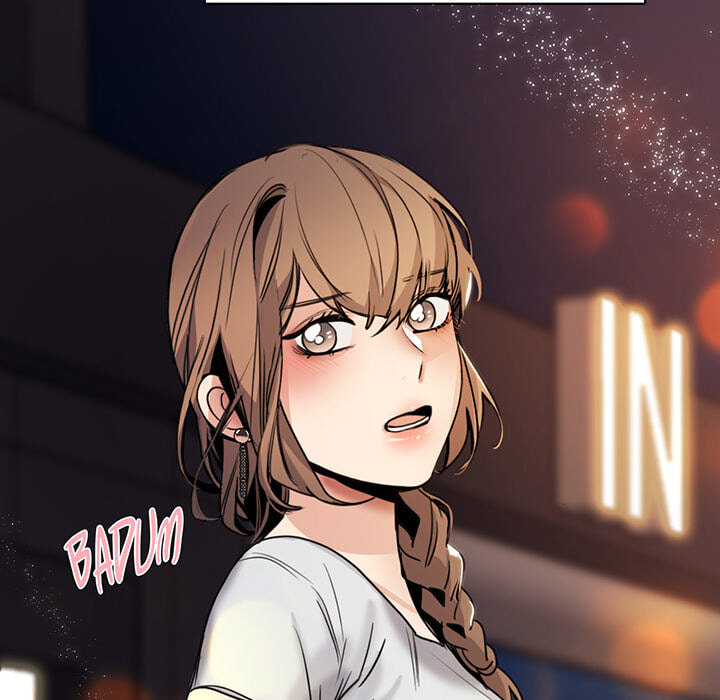 Love Diagnosis Chapter 162 page 110 - 