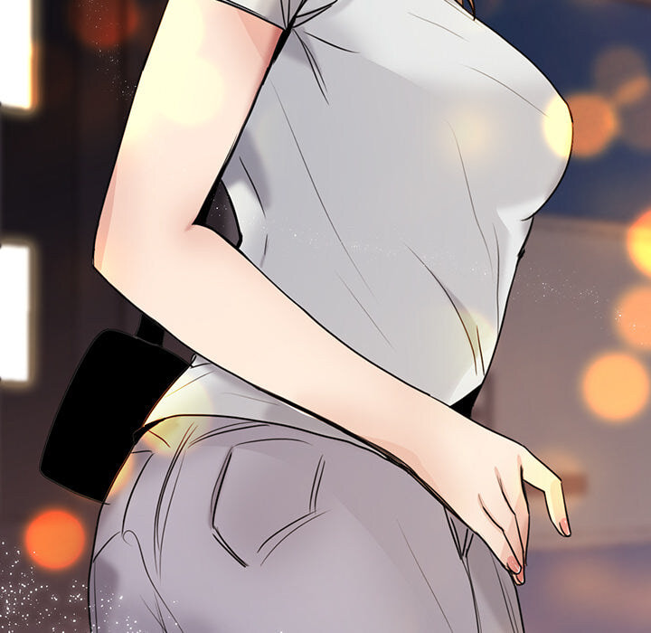 Love Diagnosis Chapter 162 page 111 - 