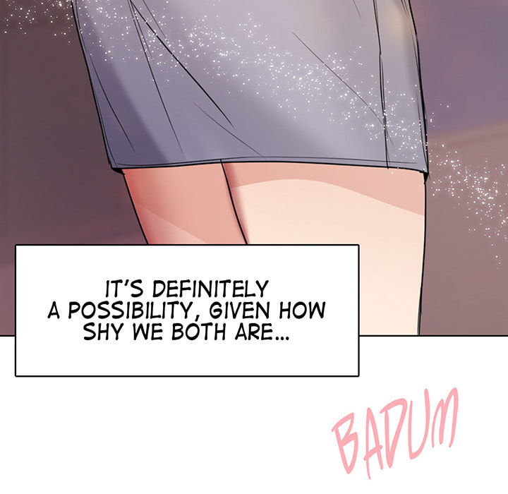 Love Diagnosis Chapter 162 page 112 - 