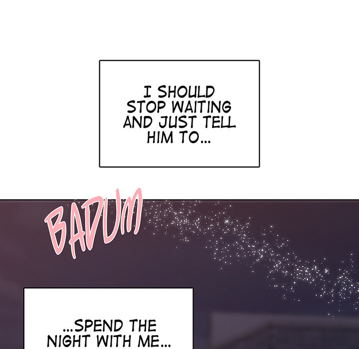 Love Diagnosis Chapter 162 page 113 - 