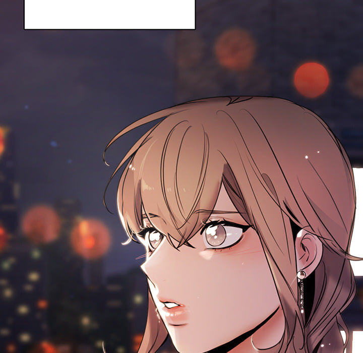 Love Diagnosis Chapter 162 page 114 - 