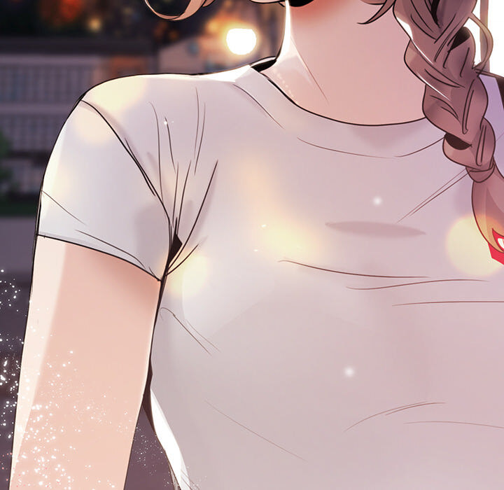 Love Diagnosis Chapter 162 page 115 - 