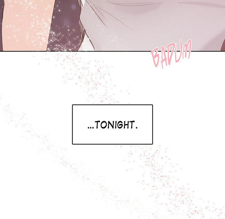 Love Diagnosis Chapter 162 page 116 - 