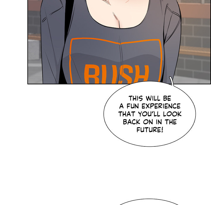 Love Diagnosis Chapter 162 page 14 - 
