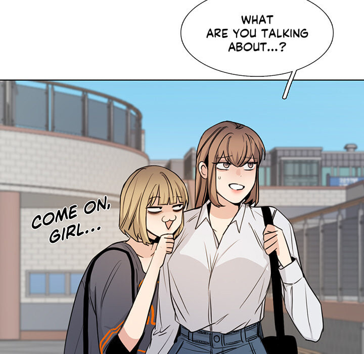 Love Diagnosis Chapter 162 page 15 - 