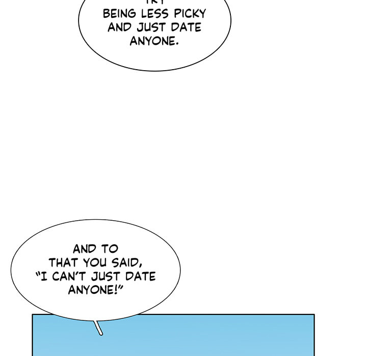 Love Diagnosis Chapter 162 page 18 - 