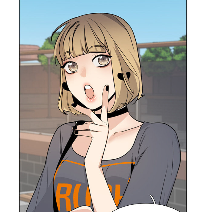 Love Diagnosis Chapter 162 page 19 - 