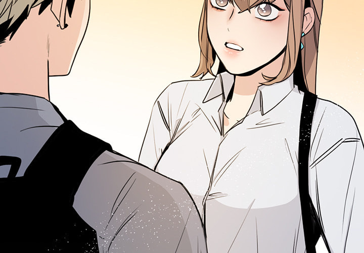 Love Diagnosis Chapter 162 page 3 - 